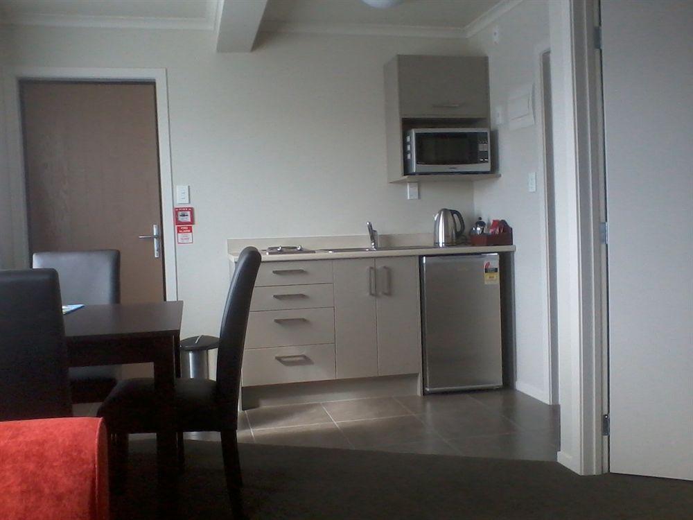 هاملتون Arena Court Motel المظهر الخارجي الصورة